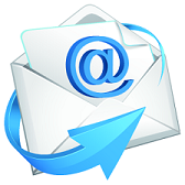 Email-Logo
