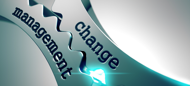 IT-Change-Management