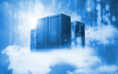 Cloud-Server