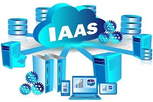 IaaS