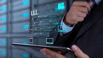 Web-Application-Integration