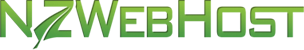 NZWebHost Logo